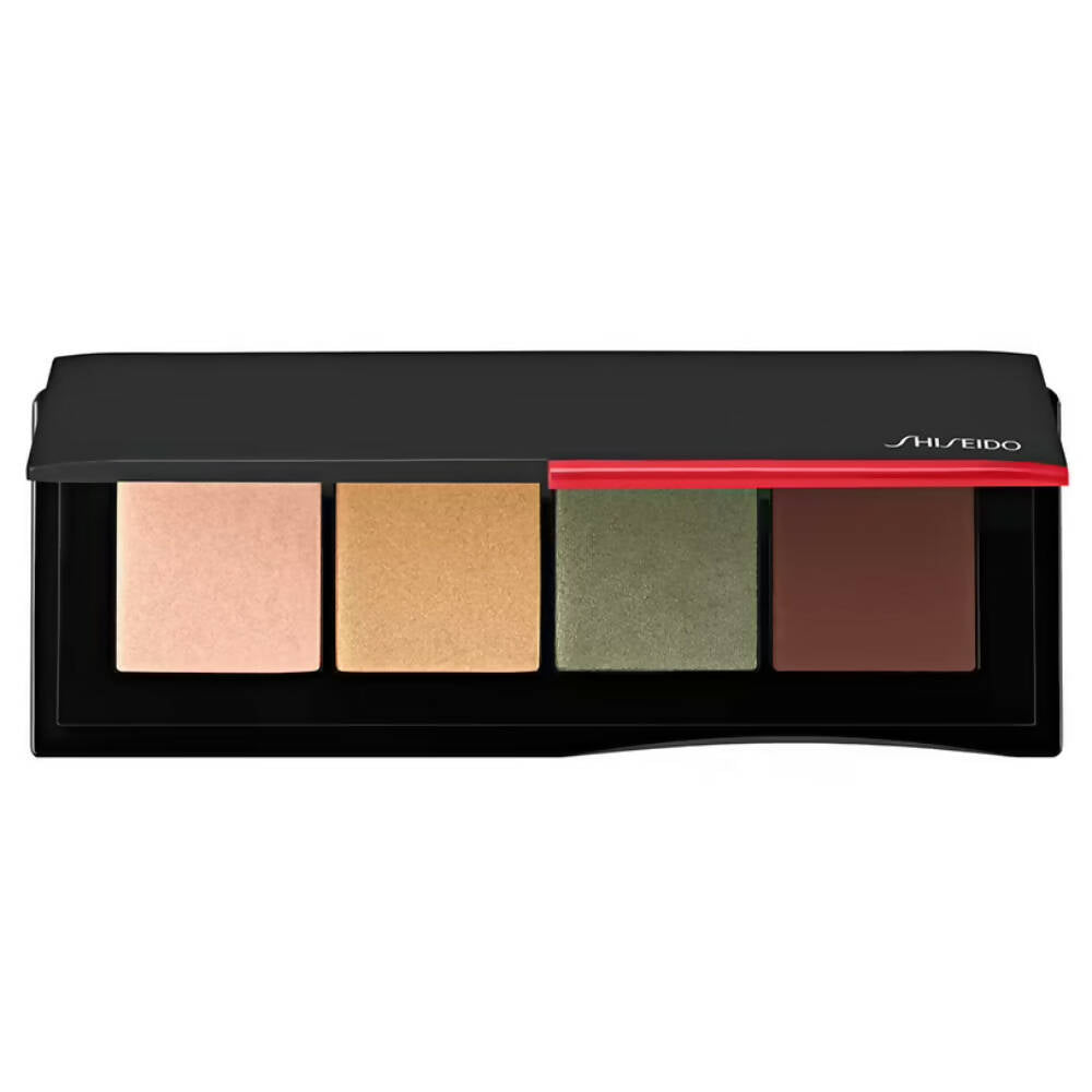 Shiseido Essentialist Eye Palette - 03 Namiki Street Nature