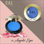 CAL Los Angeles Angelic Eye Shadow (Single Eyes) 01-Blue