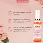 Globus Naturals Rose Toner