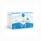 Aadvik Camel Milk Powder Freeze-Dried Sachets (20 g Each)