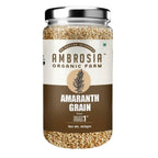 Ambrosia Organic Farm Amaranth Grains