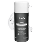 Sanfe 2% BHA Pore Cleansing Toner
