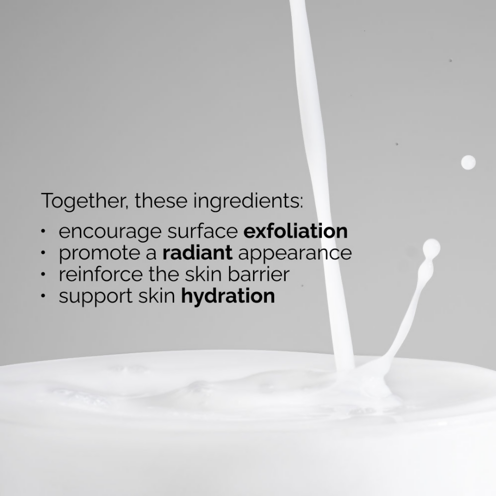 The Ordinary Saccharomyces Ferment 30% Milky Toner