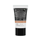 The Derma Co 2% Niacinamide Hydrating BB Cream with 1% Hyaluronic Acid Complex & Aquaxyl