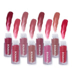 Florence by Mills Be A VIP Velvet Liquid Lipstick - Love Me Pov (Mauve)