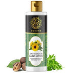 Buddha Natural Anti-Stretch Marks Body Lotion