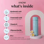 DHC Beauty LX-ME Brightening Lotion