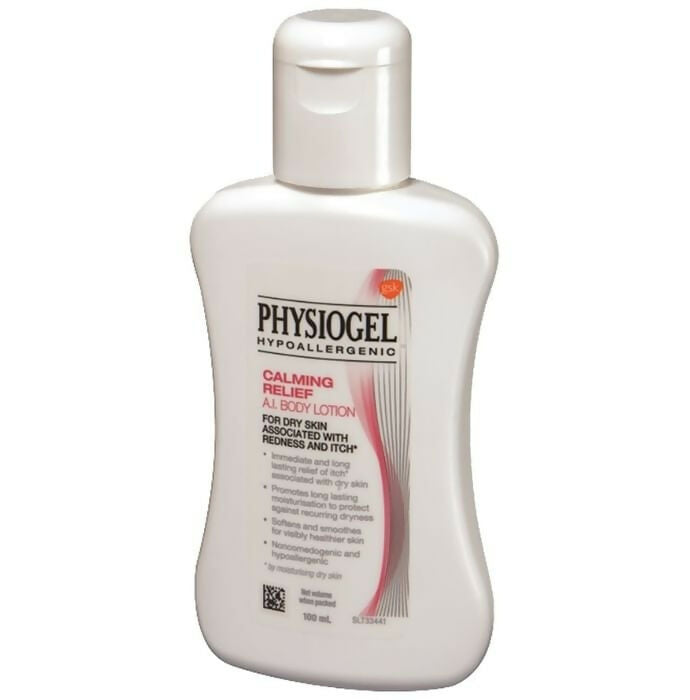 Physiogel Calming Relief A.I Body Lotion