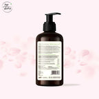 Shat Pratishat Moisturizing Body Lotion - Rose Oil