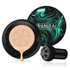 Favon Sunisa Air Cushion CC Foundation with Puff