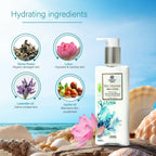Ayouthveda Bio Marine Body Lotion