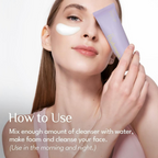 It's Skin V7 Hyaluronic Cleanser