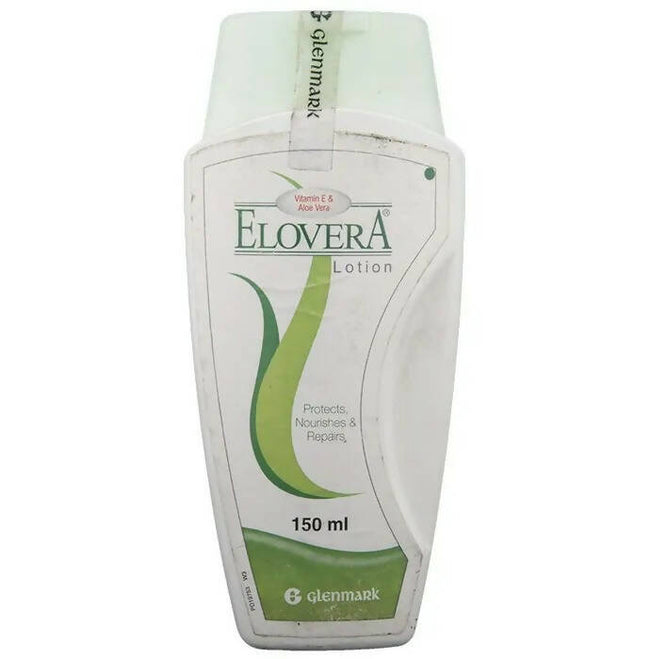 Glenmark Elovera Lotion Main Image