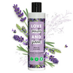 Love Beauty And Planet Argan Oil And Lavender Anti Frizz Shampoo Conditioner & Hair Serum Combo