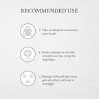 GreenOpia Naturals Under Eye cream