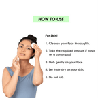 Aromatique Natural Tea Tree Water Toner