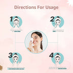 Cos-IQ GAT-8% Glycolic Acid Face Toner