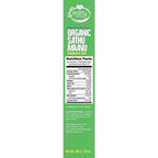 Early Foods Organic Sattu Maavu Porridge Mix