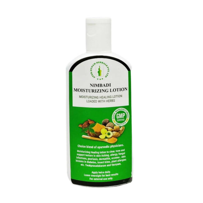 Aver Dynam Nimbadi Moisturizer Lotion Hover Image