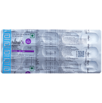 Follihair A Tablets Gluten Free