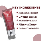 Missha M Perfect Cover BB Cream SPF42/PA+++ [No.23]