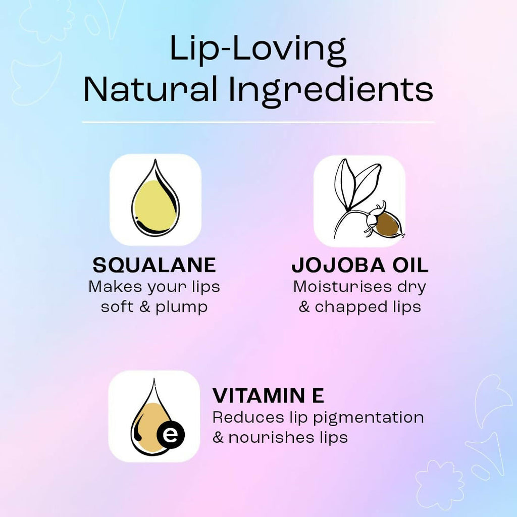 Sugar Play Mega Hype Color Changing Lip Oil