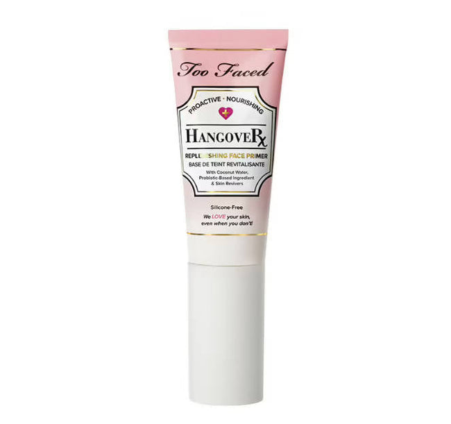 Too Faced Hangover Replenishing Face Primer Hover Image