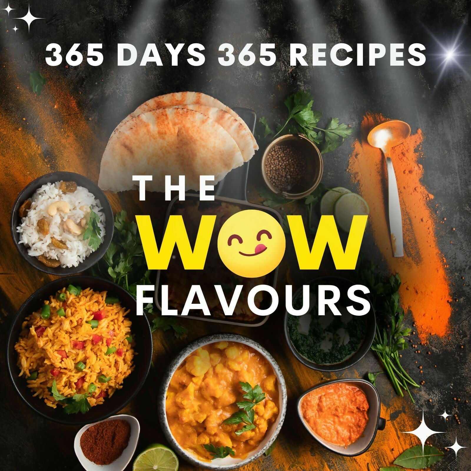 Sanskriti Magic Masala Bombay Biryani All-in-One Kit