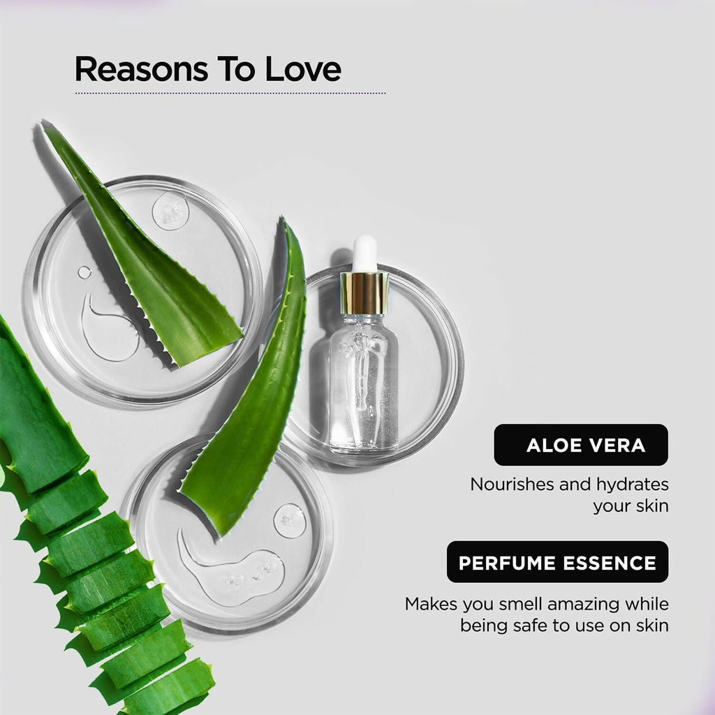 Bella Vita Luxury CEO MAN Shower Gel For Deep Cleansing, Hydrating & Moisturising Skin with Aloe Vera & Charcoal Powder