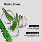 Bella Vita Luxury CEO MAN Shower Gel For Deep Cleansing, Hydrating & Moisturising Skin with Aloe Vera & Charcoal Powder