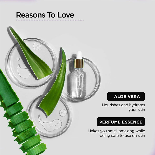 Bella Vita Luxury CEO MAN Shower Gel For Deep Cleansing, Hydrating & Moisturising Skin with Aloe Vera & Charcoal Powder Main Image