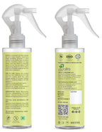 Myherb Rosemary Water Hair Spray For Regrowth, Helps Reduce Hairfall, Strengthens Hair