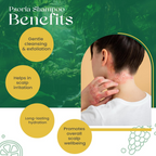 Siya Ayurveda Psoriasis Body and Hair Care Combo