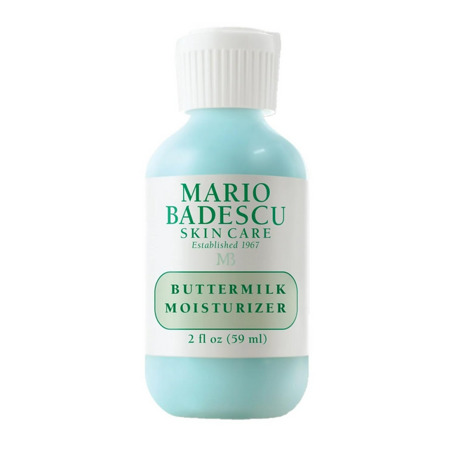 Mario Badescu Buttermilk Face Moisturizer Hover Image