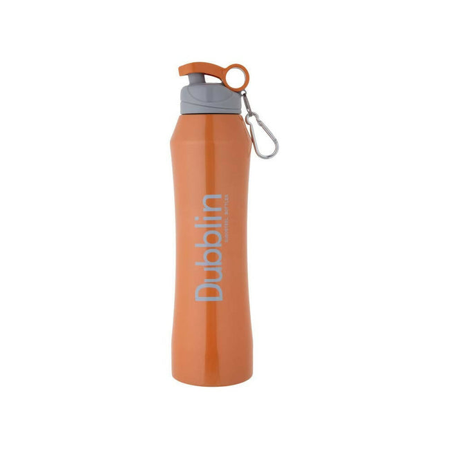 Dubblin Trendy Vacuum Bottle Main Image