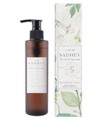 Sadhev Herbal Body Lotion - Almond & Aloe