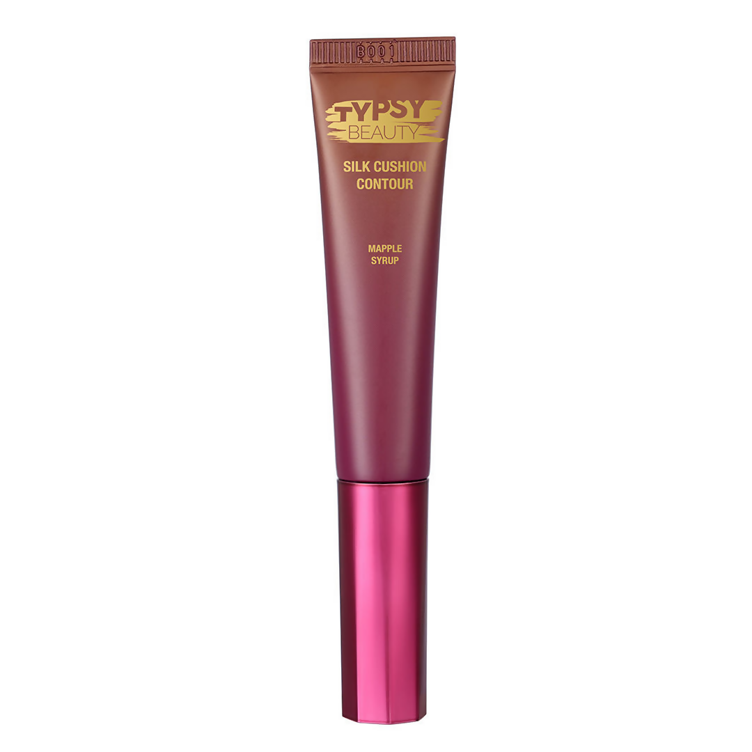 Typsy Beauty Silk Cushion Contour - Maple Syrup 05