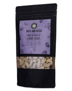 Millet Amma Organic Cashew Nuts