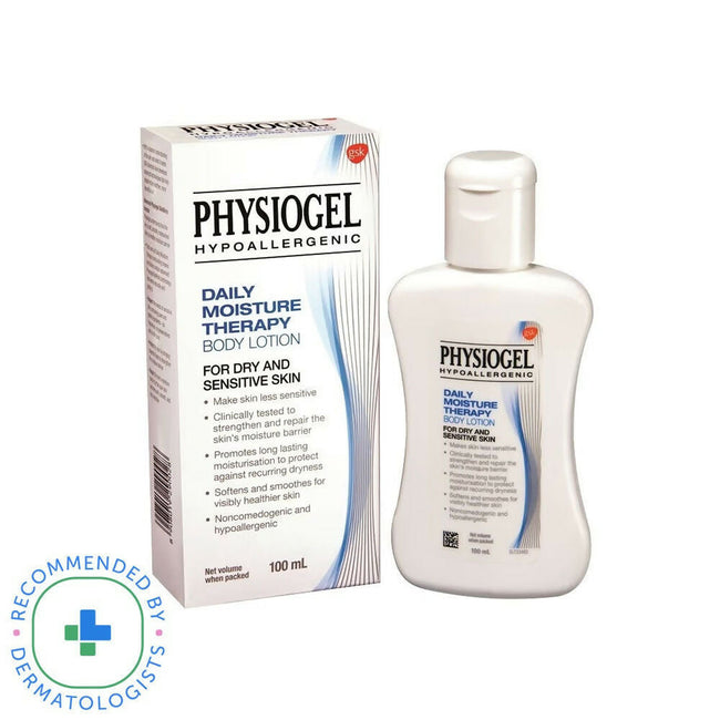 Physiogel Daily Moisture Therapy Body Lotion Main Image