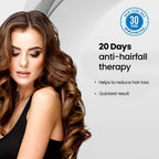 QSERA Hair Serum for Hair Fall Control