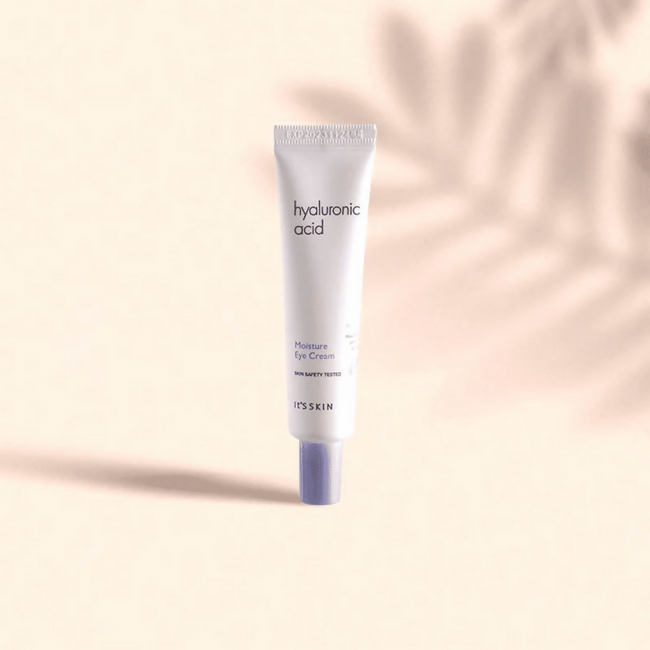 It's Skin Hyaluronic Acid Moisture Eye Cream Main Image