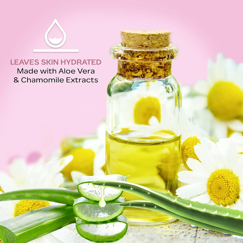 Faces Canada Fresh Clean Glow Makeup Remover Face Wipes