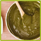 Carmel Organics Henna Leaves Powder For Hair Color