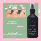 House of Beauty Mature Skin Collagen Toner