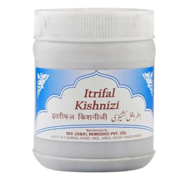 Rex Remedies Itrifal Kishnizi Hover Image