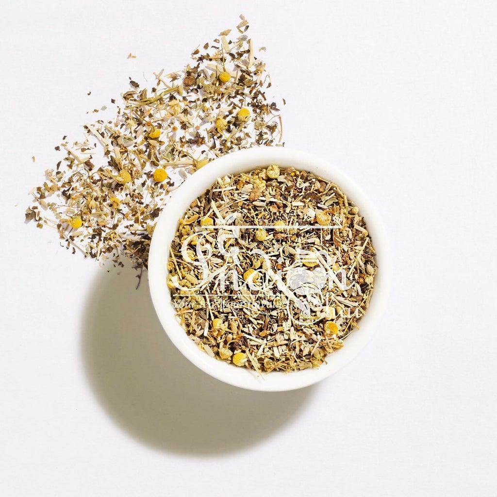 The Indian Chai – Bedtime Sleep Tea