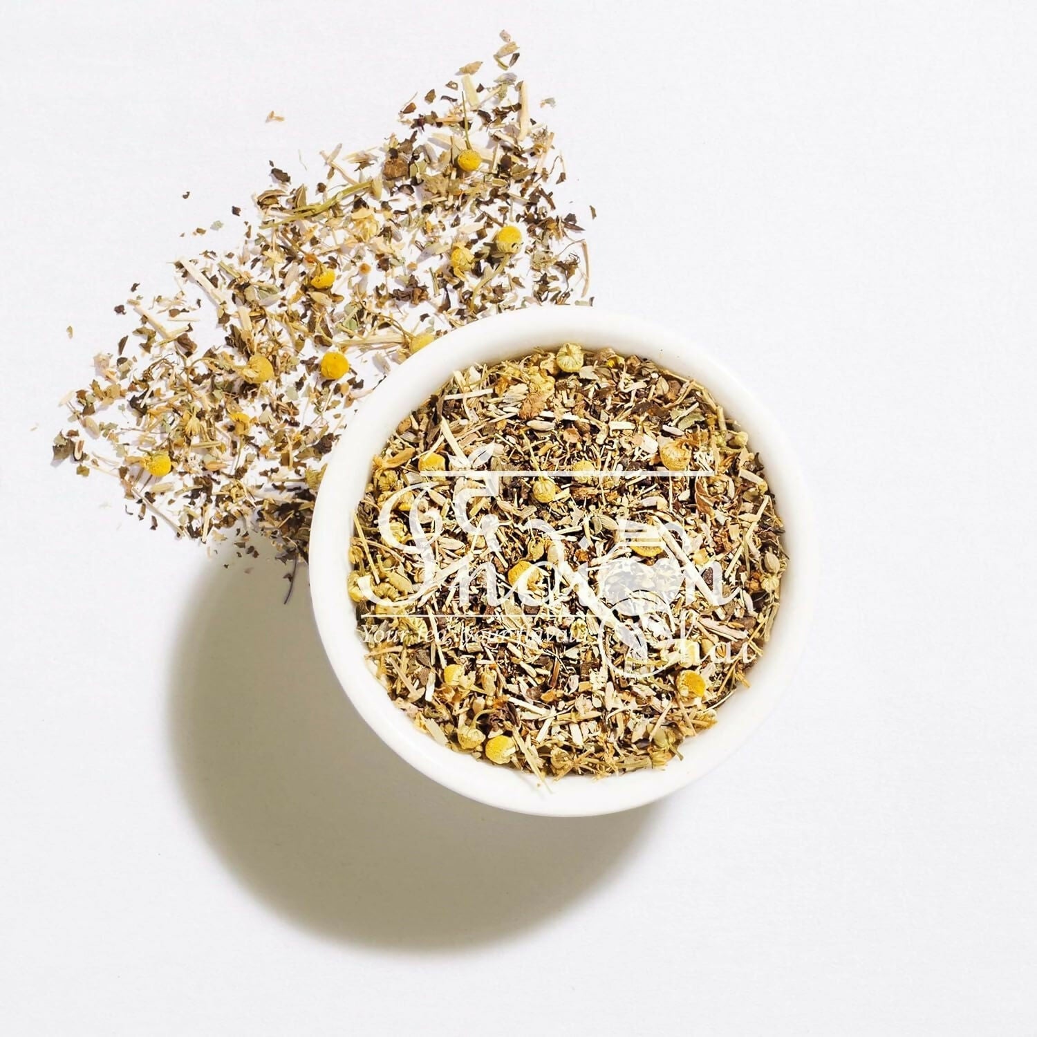 The Indian Chai – Bedtime Sleep Tea