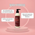 Atisa Peach Bellini Body Lotion