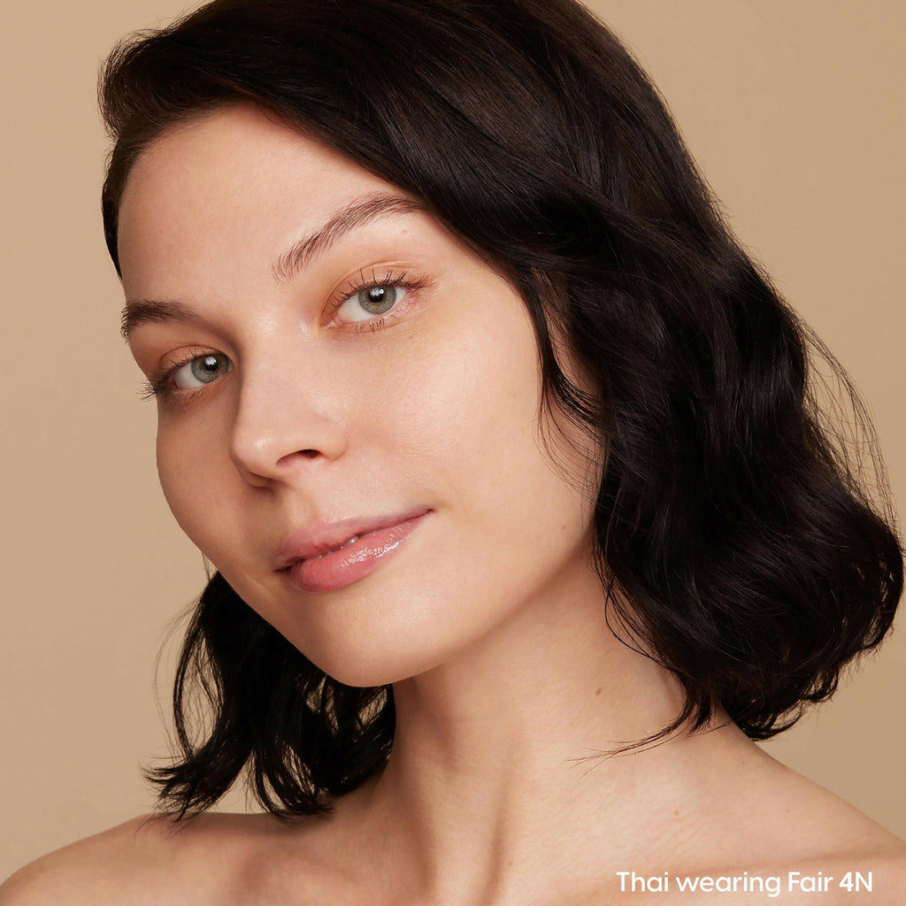 ColourPop Pretty Fresh Tinted Moisturizer - Fair 4n