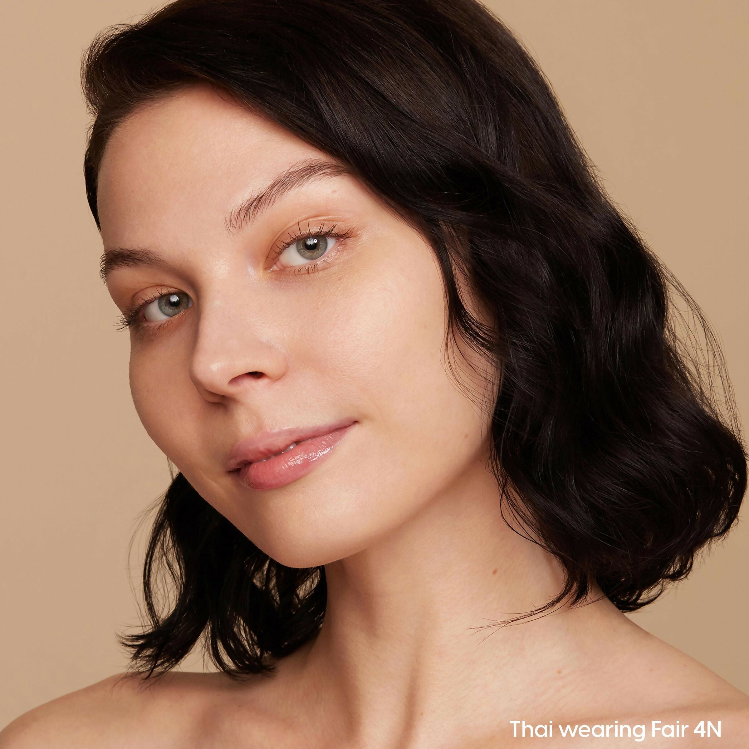 ColourPop Pretty Fresh Tinted Moisturizer - Fair 4n